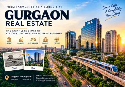 Gurgaon-Real-Estate-Market