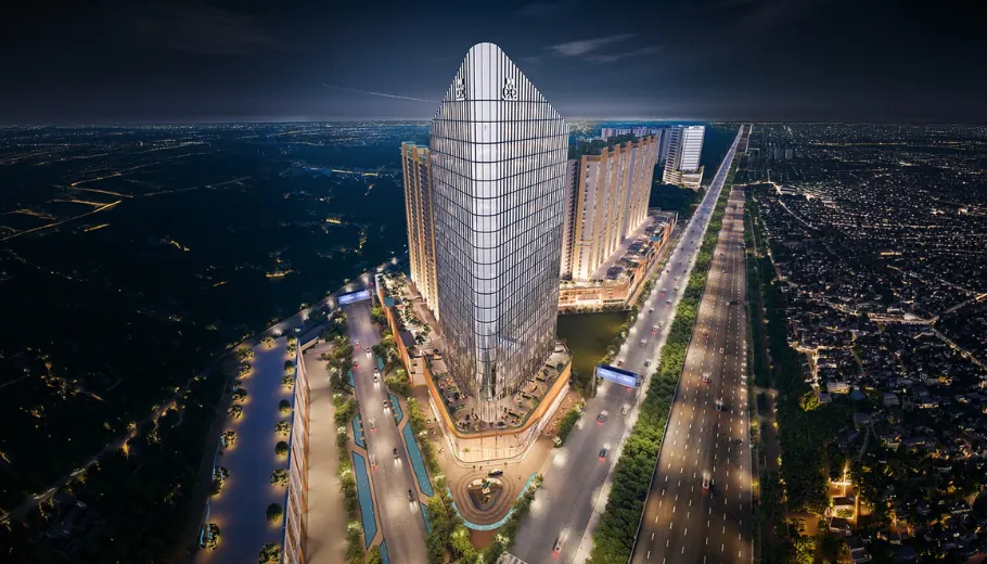 M3M CFC Investment: Potential, Risks & Key Factors