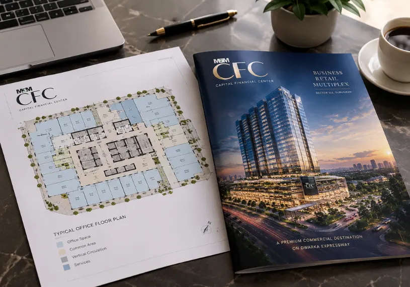 M3M-CFC-Brochure-PDF
