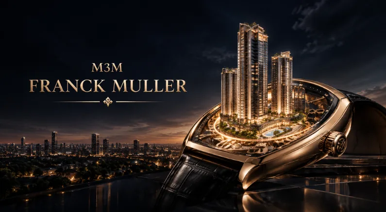 M3M-Franck-Muller-Gurgaon