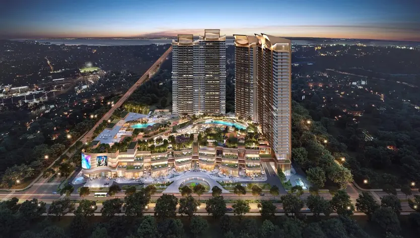 About Grand Adge Infraa