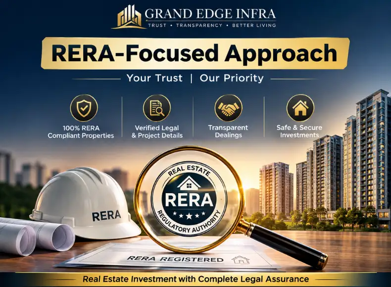 RERA-Focused Approach